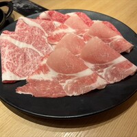 すき焼 しゃぶしゃぶつかだ KITTE大阪店 - 