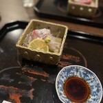 京料理 清水 - 