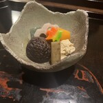 京料理 清水 - 