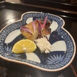 京料理 清水 - 