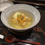 京料理 清水 - 