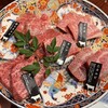 黒毛和牛専門店 炭火焼肉 ぶち - 