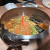 rauf - 蟹も溺れる海賊パスタ