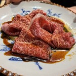 黒毛和牛専門店 炭火焼肉 ぶち - 