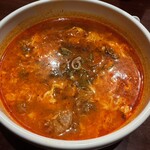 黒毛和牛専門店 炭火焼肉 ぶち - 