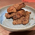 rauf - K・F・C フライドチキン まじで 3P