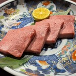 黒毛和牛専門店 炭火焼肉 ぶち - 