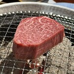 黒毛和牛専門店 炭火焼肉 ぶち - 
