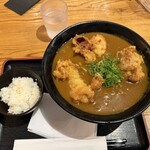 うどん居酒屋 江戸堀 - 