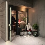 rauf - ここです！