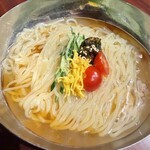 黒毛和牛専門店 炭火焼肉 ぶち - 