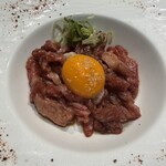 黒毛和牛専門店 炭火焼肉 ぶち - 