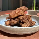 rauf - K・F・C フライドチキン まじで 3P