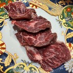 黒毛和牛専門店 炭火焼肉 ぶち - 