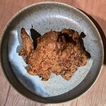 rauf - K・F・C フライドチキン まじで 3P