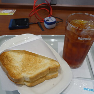 ドトールコーヒーショップ_0