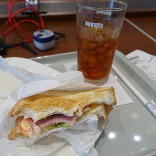 ドトールコーヒーショップ_1