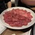 焼肉あきら - 料理写真: