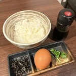 支那蕎麦屋 藤花 - 料理写真: