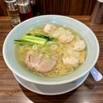 麺屋 空海 - 料理写真:
