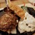 津の田ミート - 料理写真: