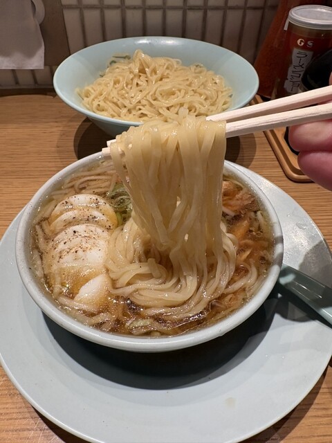 たきちゃんラーメン - 虎ノ門ヒルズ/ラーメン | 食べログ