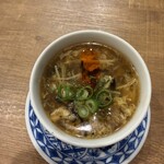 China飯店 わたなべ - 