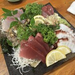 一釣 - 