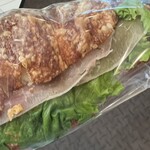 PAUL - 料理写真: