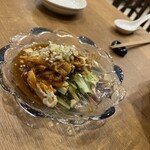 China飯店 わたなべ - 