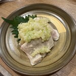 China飯店 わたなべ - 