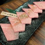 一頭買燒肉 玄 淺草本店 - トモサンカク