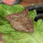 一頭買燒肉 玄 淺草本店 - トモサンカク