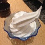 Shabujuu - ソフトクリーム