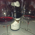 ブルゴーニュ　オートコートドニュイ　ルージュ