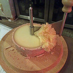 チーズカッター