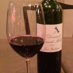 ラ・ドモワゼル・ド・ソシアンド・マレ