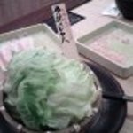 Shabushabu Onyasai - 