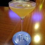 BAR　BLUE - サイドカー