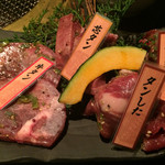 和牛焼肉 土古里 - 