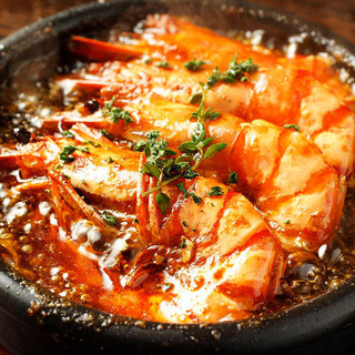 【シェフのこだわり】炭火＆スペイン料理をご堪能ください！