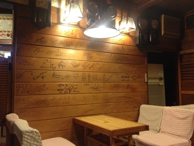 珈琲苑一路 - 新庄（喫茶店）の写真