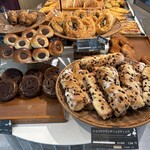 Clair Bakery - 