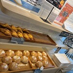 Clair Bakery - 