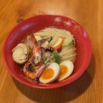 名古屋ちゃんぽん 時鳥 - 料理写真:
