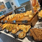 Clair Bakery - 