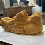 むっちゃん万十 - ハムエッグ♡