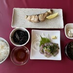 あらさき亭 - 