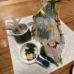郷土料理 おが - 