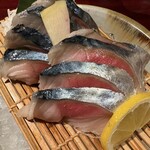 産直さばと青魚 伏見あおい - 